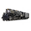 H0 - DCC/ZVUK parní lokomotiva UP, “Big Boy” 4014 USA / Rivarossi HR2884S