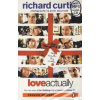 Love Actually, w. MP3-CD - Curtis, Richard