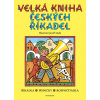 Velká kniha českých říkadel – Josef Lada