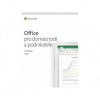 Microsoft Office 2019 Home & Business (pro podnikatele) CZ PC/MAC, Jazyk EN T5D-03216