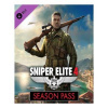 ESD GAMES Sniper Elite 4 Season Pass,