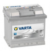 Varta Silver Dynamic 12V 54Ah 530A 554 400 053