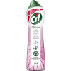 Cif Cream Pink Flower tekutý písek 500 ml