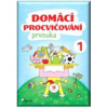 Domácí procvičování Prvouka 1