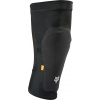 Chrániče kolen Fox Enduro D30 Knee Sleeve Black - M