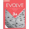 Evolve 3A: Workbook with Audio - Mari Vargo