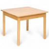 Bigjigs dřevěný hrací stůl