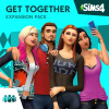 EA The Sims 4: Společná zábava (PC)
