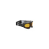 UVEX Brýle Comanche Optic black met