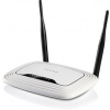 TP-LINK TL-WR841N, Wifi router, 2,4 GHz, 802.11n, 300 Mbps