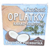 CLIP Luhačovice Lázeňské oplatky kakao a kokos 175g