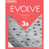 Evolve 3B: Workbook with Audio - Mari Vargo