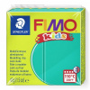 FIMO Modelovací hmota soft světle zelená 802050 56 g