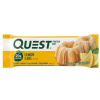 Quest Nutrition Protein Bar citronový koláč 60 g