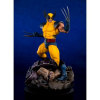 Marvel Comics PrototypeZ Statue 1/6 Wolverine by Erick Sosa 35 cm