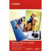 Canon GP-501, A4 fotopapír lesklý, 100 ks, 200g/m, 0775B001