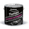 TLUMEX PLAST - 17 kg - černý