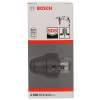 Výměnné rychloupínací sklíčidlo Bosch SDS-plus (pro kladiva Bosch GBH 2-26 DFR; GBH 2-28 DFV/F GBH 3-28 DFR; GBH 4-32 DFR; GBH 36 VF-LI Professional) kód 2608572213