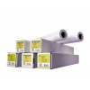 HP Universal Bond Paper, 106 microns (4.2 mil) • 80 g/m2 (21 lbs) • 841 mm x 91.4 m , Q8005A