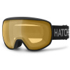 Hatchey Ghost - black / clear