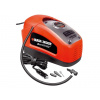 Black&Decker Black & Decker ASI300 kompresor na 230V a 12V