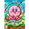 Kirby and the Rainbow Paintbrush (WiiU)