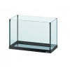 Ferplast Tank 40 Black Aquarium