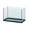 Ferplast Tank 60 Black Aquarium