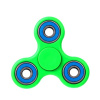 Fidget Spinner zelený (Spiner pro deti)