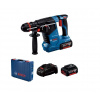 Bosch GBH 187-LI Professional (0.611.923.121) (0-611-923-121)