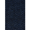 Podlahové krytiny Vebe - rohožky 110x240 cm Čistící zóna Boomerang 36 modrá -