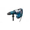 BOSCH vrtací a sekací kladivo GBH 8-45DV 0611265000