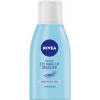 Nivea Visage Extra odličovač očních partií extra jemný 125 ml