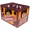 Pivo výčepní světlé Gambrinus Originál 10 - 4,3% - vratná láhev 20x0,5l