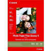 Canon fotopapír PP-201 - A4 - 265g/m2 - 20 listů - lesklý 2311B019