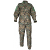 Kompletní US ACU uniforma, digital woodland, XL, ACM