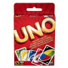 Mattel Karty UNO