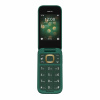 Nokia 2660 Flip Dual SIM Lush Green 1GF011EPJ1A05