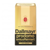 Dallmayr Prodomo - káva zrnková bez kofeinu 500 g
