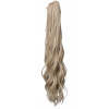 Clip in culík ponytail na skřipci - 60 cm (blond)