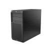 HP Z2 Tower G4 Workstation 16 GB, Intel Core i7-8700 3.20 GHz, 512 GB SSD, Windows 11 Pro, nVIDIA Quadro P1000 4GB