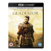 Gladiator- (4K Uhd+Bd+Uv) - 4K Uhd (Blu-ray 4K)