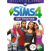 The Sims 4 Společná zábava (PC) CZ EA App / Origin