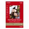 Canon Foto papír Plus Glossy II PP-201, A4, 20 ks, 260g/m2, lesklý 2311B019