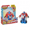 Transformers Rescue Bots All Star varianta 2 Optimus Prime