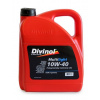 Motorový olej Divinol Multilight 10w40 5L DIVINOL 49610-K007