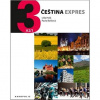 Čeština Expres 3 A2/1 ruská + CD