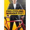 Hra na PC Pro Cycling Manager 2021 - PC DIGITAL (1667461)