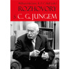 ROZHOVORY S C. G. JUNGEM - McGuire William, Hull R. F. C.