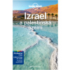 Lonely Planet Izrael a palestinská území 3